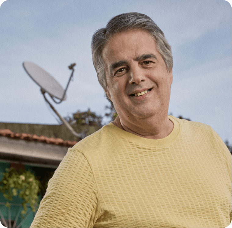 Sobre o Brasil Antenado