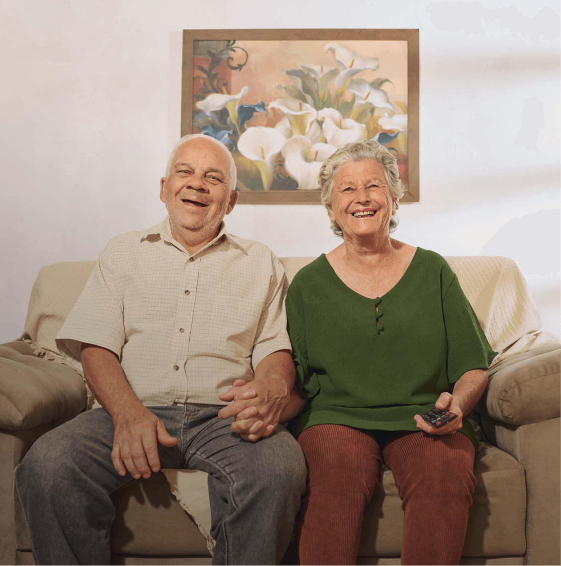 Conectado com o Brasil Antenado